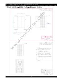 IDT71V2558S200PF8 Datasheet Page 23