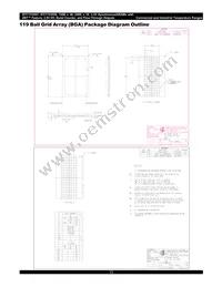 IDT71V2559S85PF8 Datasheet Page 23