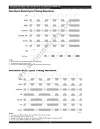 IDT71V2576YS150PFG8 Datasheet Page 18