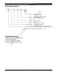 IDT71V2576YS150PFG8 Datasheet Page 21