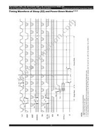 IDT71V3578YS133PFI8 Datasheet Page 17