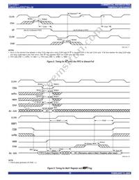 IDT723611L20PQFI Datasheet Page 16