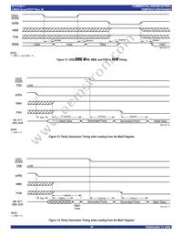 IDT723611L20PQFI Datasheet Page 18