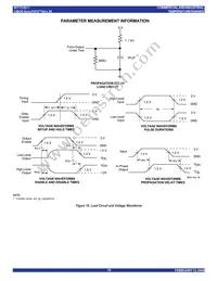 IDT723611L20PQFI Datasheet Page 19