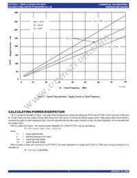 IDT723613L20PQFI Datasheet Page 7