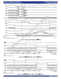 IDT723613L20PQFI Datasheet Page 23