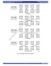 IDT723614L20PQFI Datasheet Page 15