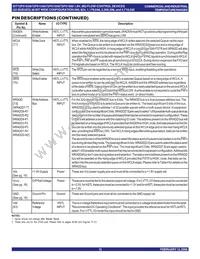 IDT72P51569L6BBI8 Datasheet Page 15