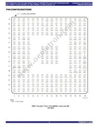 IDT72T2098L6-7BB Datasheet Page 2