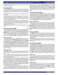 IDT72T2098L6-7BB Datasheet Page 18