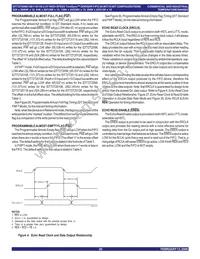 IDT72T2098L6-7BB Datasheet Page 20