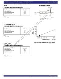 IDT72T4098L4BB Datasheet Page 11