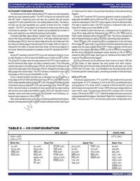 IDT72T4098L4BB Datasheet Page 16