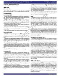 IDT72T4098L4BB Datasheet Page 17