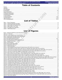 IDT72T51258L6-7BBI Datasheet Page 2