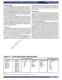 IDT72T54262L5BBG Datasheet Page 21