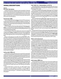 IDT72T54262L5BBG Datasheet Page 23