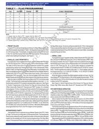 IDT72V3693L15PF8 Datasheet Page 11