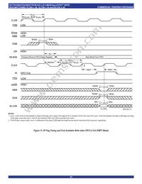 IDT72V3693L15PF8 Datasheet Page 23