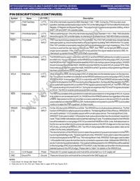 IDT72V51543L7-5BBI Datasheet Page 11