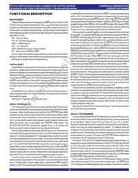 IDT72V51543L7-5BBI Datasheet Page 16