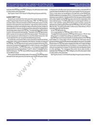 IDT72V51543L7-5BBI Datasheet Page 21