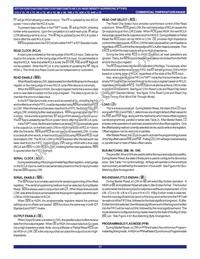 IDT72V7280L10BBG Datasheet Page 17