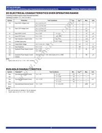 IDT74ALVCHR16601PAG8 Datasheet Page 3