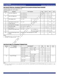 IDT74LVC16823APAG8 Datasheet Page 3