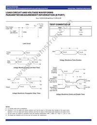 IDT74LVCC3245APGG Datasheet Page 7