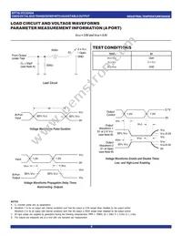 IDT74LVCC3245APGG Datasheet Page 8