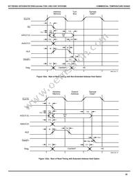 IDT79R3041-33PFG8 Datasheet Page 20