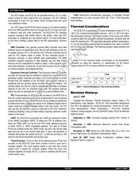 IDT79RC32V134-DS Datasheet Page 3
