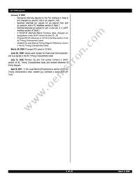IDT79RC32V134-DS Datasheet Page 4
