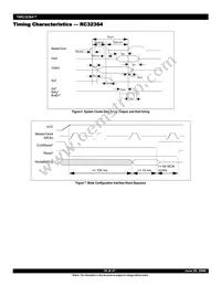 IDT79RC32V364-133DAG Datasheet Page 16