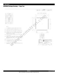 IDT79RC32V364-133DAG Datasheet Page 20