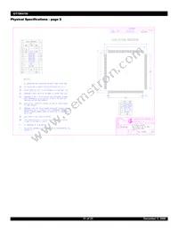 IDT79RV4700-200GH Datasheet Page 21