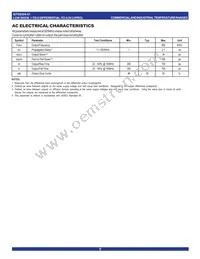 IDT85304-01PGGI8 Datasheet Page 5