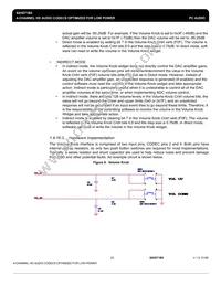 IDT92HD71B5X3PRGXB3X8 Datasheet Page 23