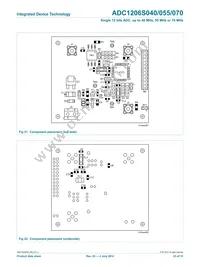 IDTADC1206S070H-C18 Datasheet Page 23