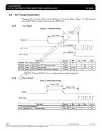 IDTSTAC9753AXNAED1XR Datasheet Page 16