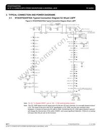 IDTSTAC9753AXNAED1XR Datasheet Page 21