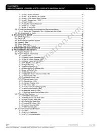 IDTSTAC9759XXTAEB1XR Datasheet Page 3