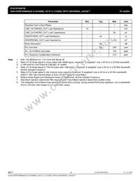 IDTSTAC9759XXTAEB1XR Datasheet Page 16