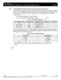 IDTSTAC9759XXTAEB1XR Datasheet Page 19