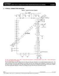 IDTSTAC9767XXTAEC1XR Datasheet Page 17