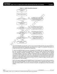 IDTSTAC9767XXTAEC1XR Datasheet Page 21