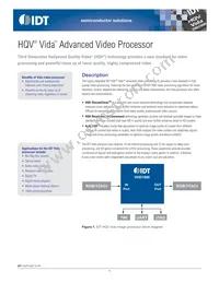 IDTVHD1900EVG Cover