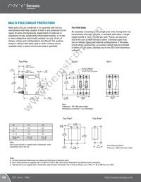 IELK11-1-62-50.0-01-V Datasheet Page 4