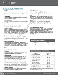 IELK11-1-62-50.0-01-V Datasheet Page 18